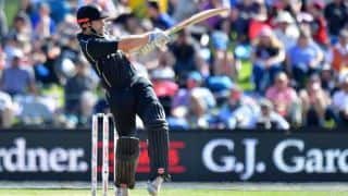 Kane Williamson is the most attractive batsman to watch: Virat Kohli
